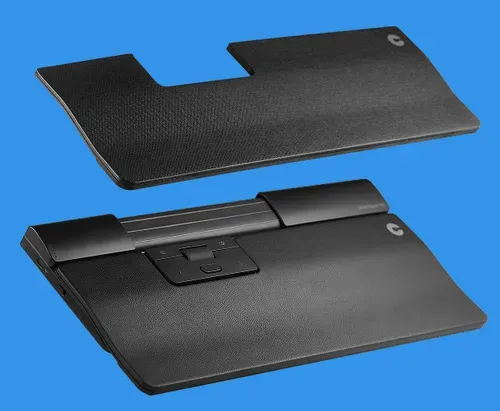 未使用保管品　SliderMouse Pro Wireless SliderMouse Pro | Contour Design